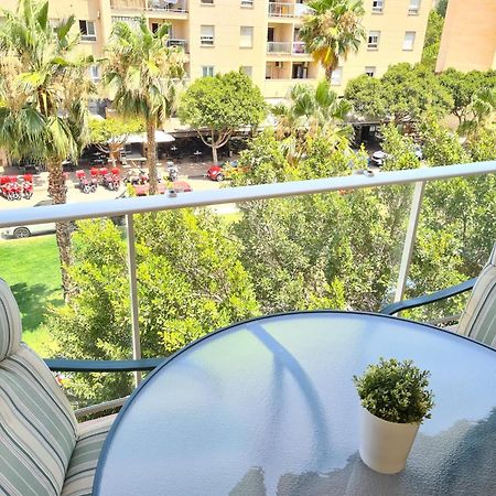 Apartamento 3 Dormitorios Μάλαγα Εξωτερικό φωτογραφία