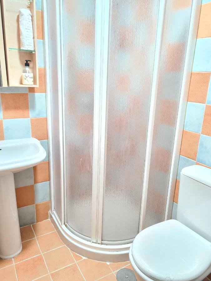 Apartamento 3 Dormitorios Μάλαγα Εξωτερικό φωτογραφία