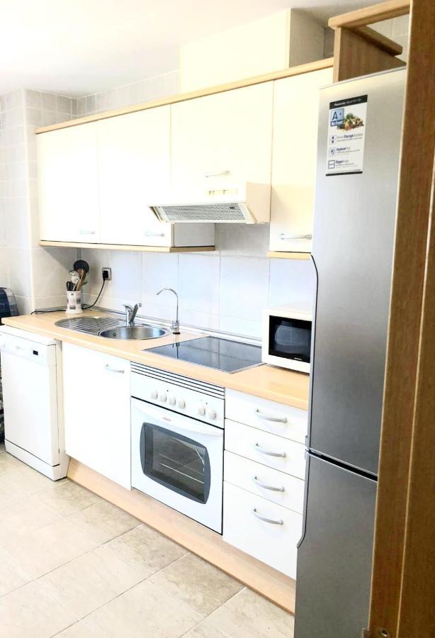 Apartamento 3 Dormitorios Μάλαγα Εξωτερικό φωτογραφία