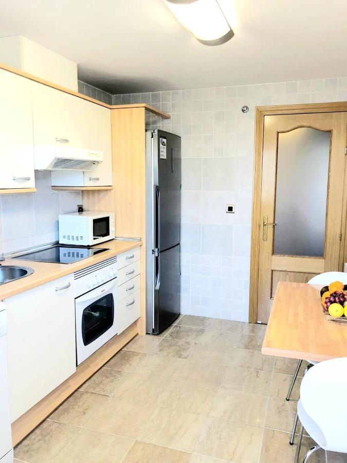 Apartamento 3 Dormitorios Μάλαγα Εξωτερικό φωτογραφία